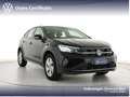 Volkswagen Taigo 1.0 tsi life 110cv Zwart - thumbnail 4