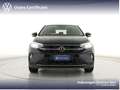 Volkswagen Taigo 1.0 tsi life 110cv Zwart - thumbnail 3