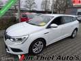 Renault Megane Estate 1.2 TCe Bose Blanc - thumbnail 1