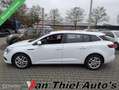 Renault Megane Estate 1.2 TCe Bose Blanc - thumbnail 2