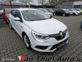 Renault Megane Estate 1.2 TCe Bose Blanc - thumbnail 4