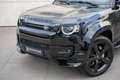 Land Rover Defender 110 2.0 P400e 110 X-Dynamic HSE -Urban body-22"-St Noir - thumbnail 4