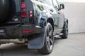 Land Rover Defender 110 2.0 P400e 110 X-Dynamic HSE -Urban body-22"-St Noir - thumbnail 12