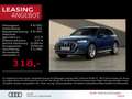 Audi Q5 40 TFSI qu MATRIX AHK ACC NAVI Kam. Advanced Blau - thumbnail 1