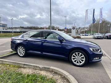 1.6 TDI (BlueMotion Technology) DSG Comfortline