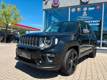 S Plug-In-Hybrid 4xe