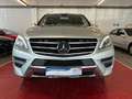 Mercedes-Benz ML 250 ML 250 CDI BlueTec (166.004) Argent - thumbnail 2