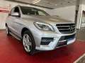 Mercedes-Benz ML 250 ML 250 CDI BlueTec (166.004) Argent - thumbnail 1