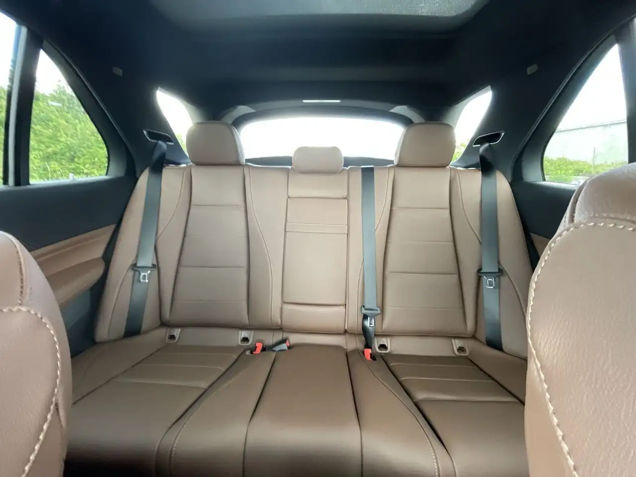 Mercedes-Benz GLE photo Mercedes-Benz GLE
