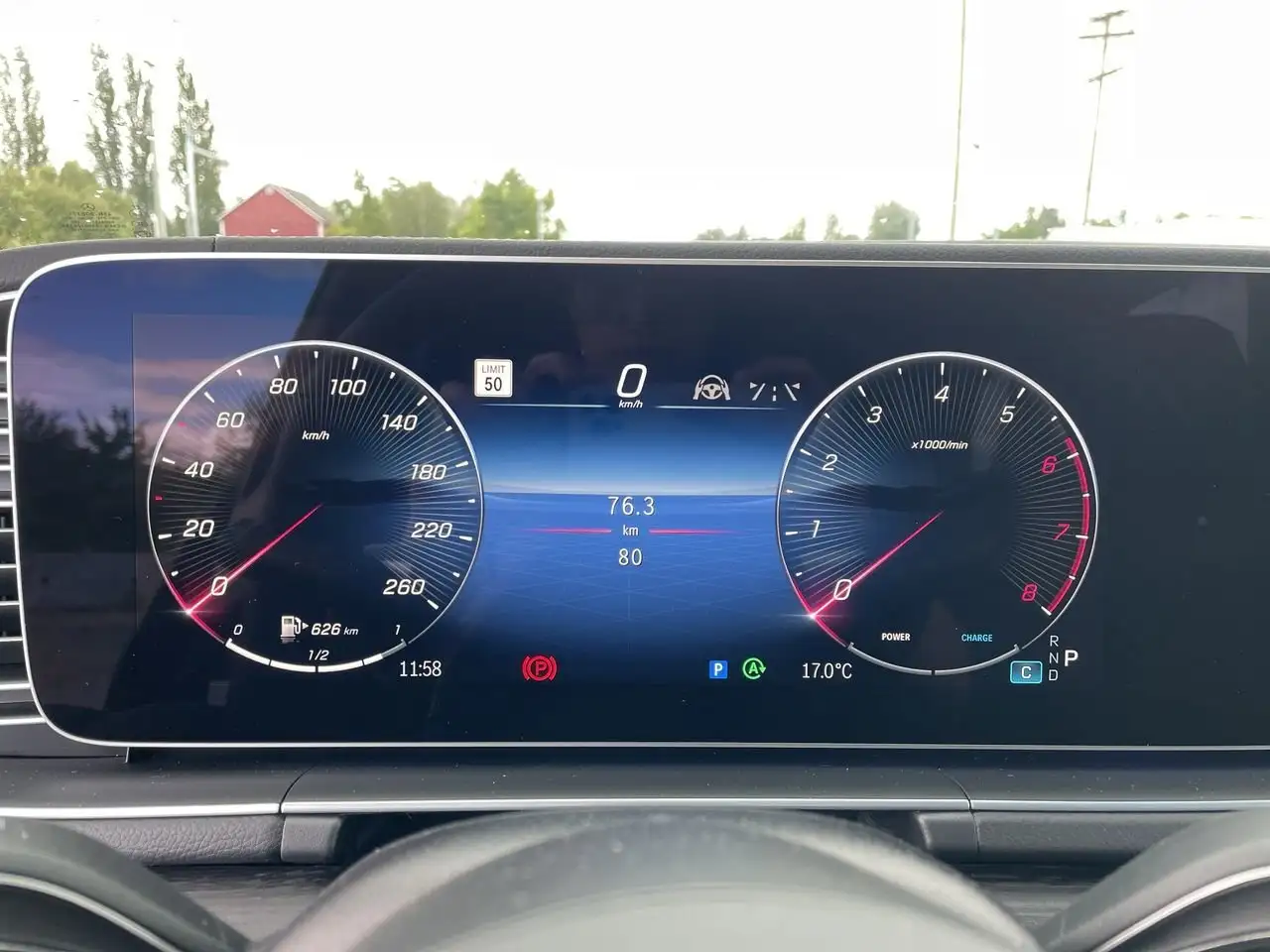 Mercedes-Benz GLE photo Mercedes-Benz GLE