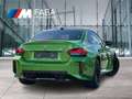 BMW M2 Coupé M Drivers P. Head-Up HK HiFi DAB LED Grün - thumbnail 2