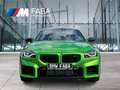 BMW M2 Coupé M Drivers P. Head-Up HK HiFi DAB LED Grün - thumbnail 4