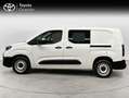 Toyota Proace Combi L2 1.5D GX 120 Blanco - thumbnail 3