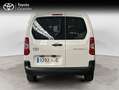 Toyota Proace Combi L2 1.5D GX 120 Blanco - thumbnail 4