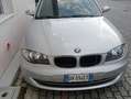 BMW 118 118d 5p 2.0 Eletta 143cv dpf Argento - thumbnail 4
