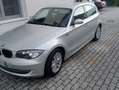 BMW 118 118d 5p 2.0 Eletta 143cv dpf Argento - thumbnail 1