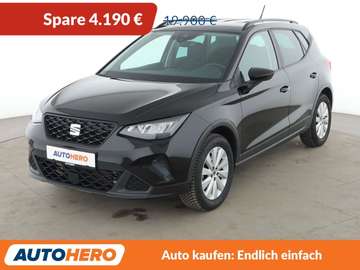 1.0 TSI Style*NAVI*VC*PDC*TEMPO*