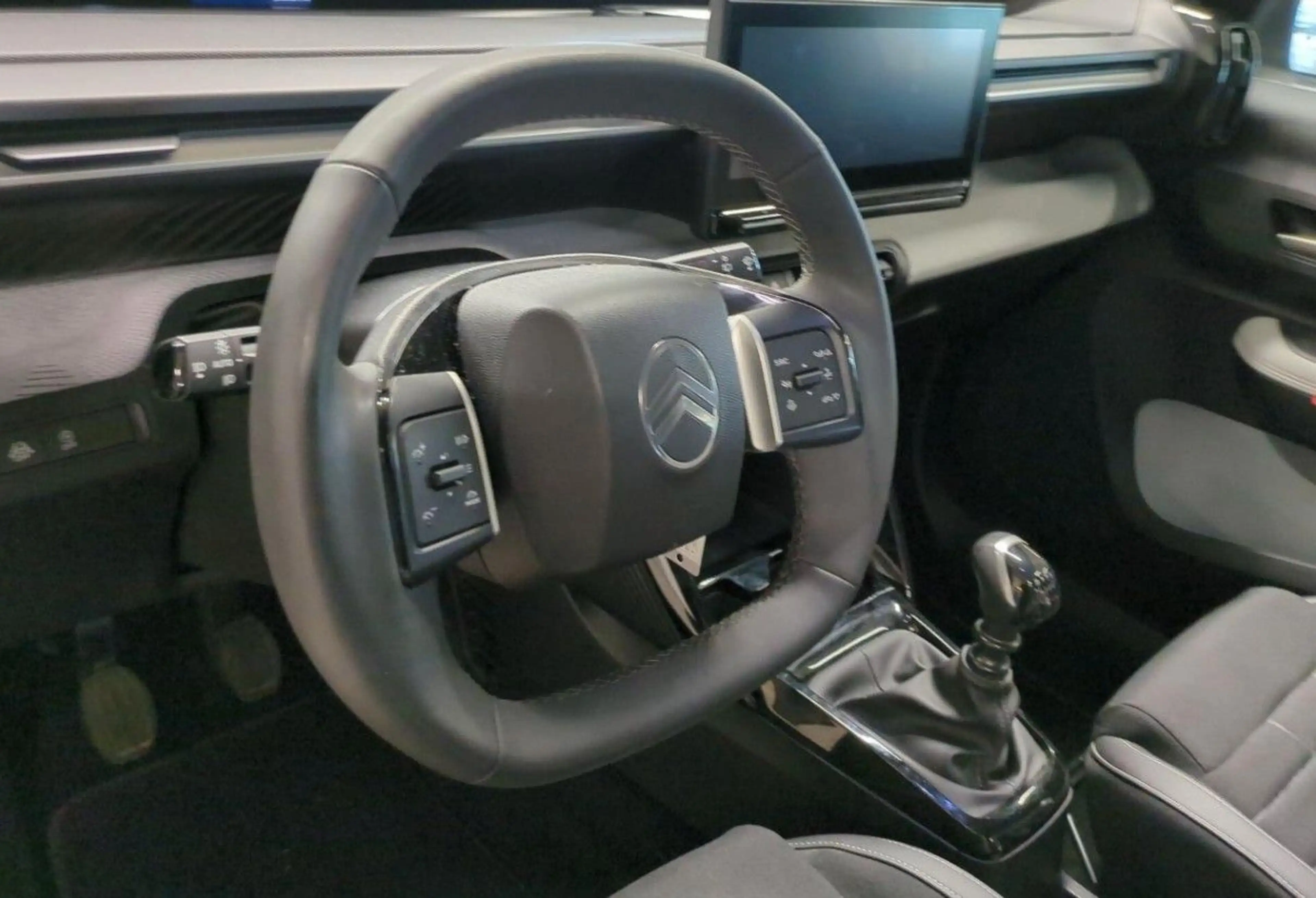 Citroen C3 Turbo 100 Stop&Start MAX *WINTER-PAKET* — photo 7