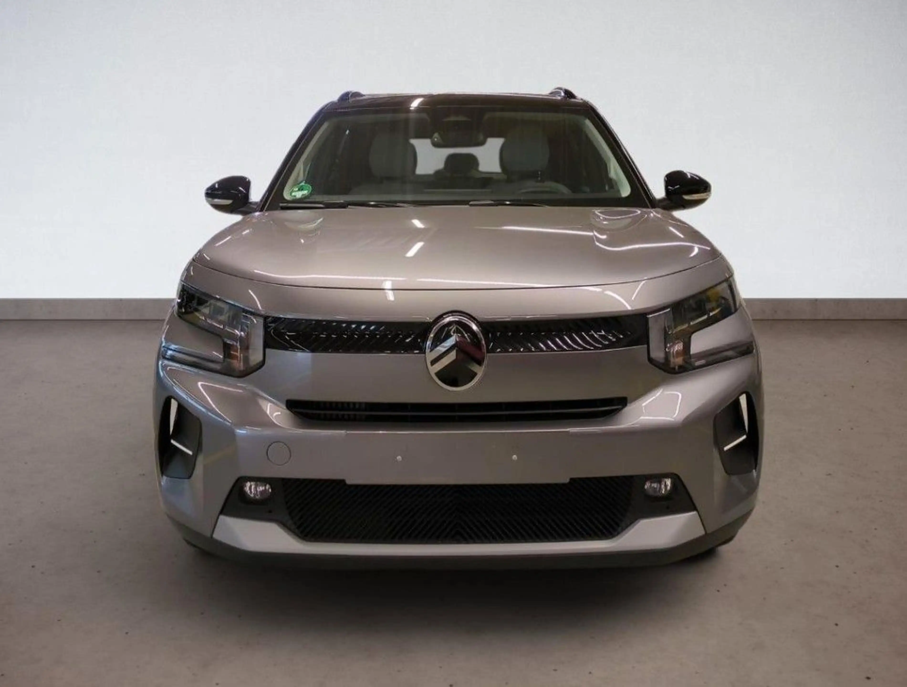 Citroen C3 Turbo 100 Stop&Start MAX *WINTER-PAKET* — photo 2