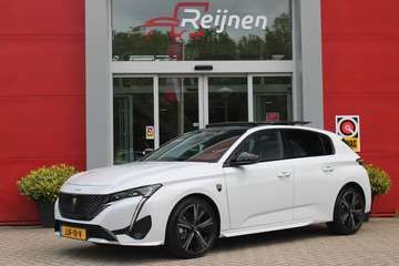 1.2 Hybrid 145PK AUTOMAAT GT | PANORAMA SCHUIF/KAN