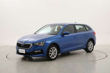 Ambition G-Tec 1.0 Metano 90CV