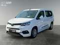 Toyota Proace City Verso 1.5 D-4D L2 +CarPlay+PDC+USB+ Blanc - thumbnail 2