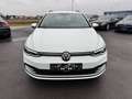 Volkswagen Golf Variant 2,0 TDI Life Bianco - thumbnail 2