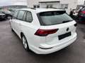 Volkswagen Golf Variant 2,0 TDI Life Bianco - thumbnail 6