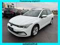 Volkswagen Golf Variant 2,0 TDI Life Bianco - thumbnail 1