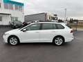 Volkswagen Golf Variant 2,0 TDI Life Weiß - thumbnail 7