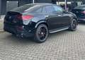 Mercedes-Benz GLE 63 AMG Mercedes-AMG GLE 63 S 4MATIC+, red leather Black - thumbnail 1