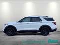 Ford Explorer EcoBoost Plug-in Hybrid ST-LINE Navi LED Kamera Weiß - thumbnail 3