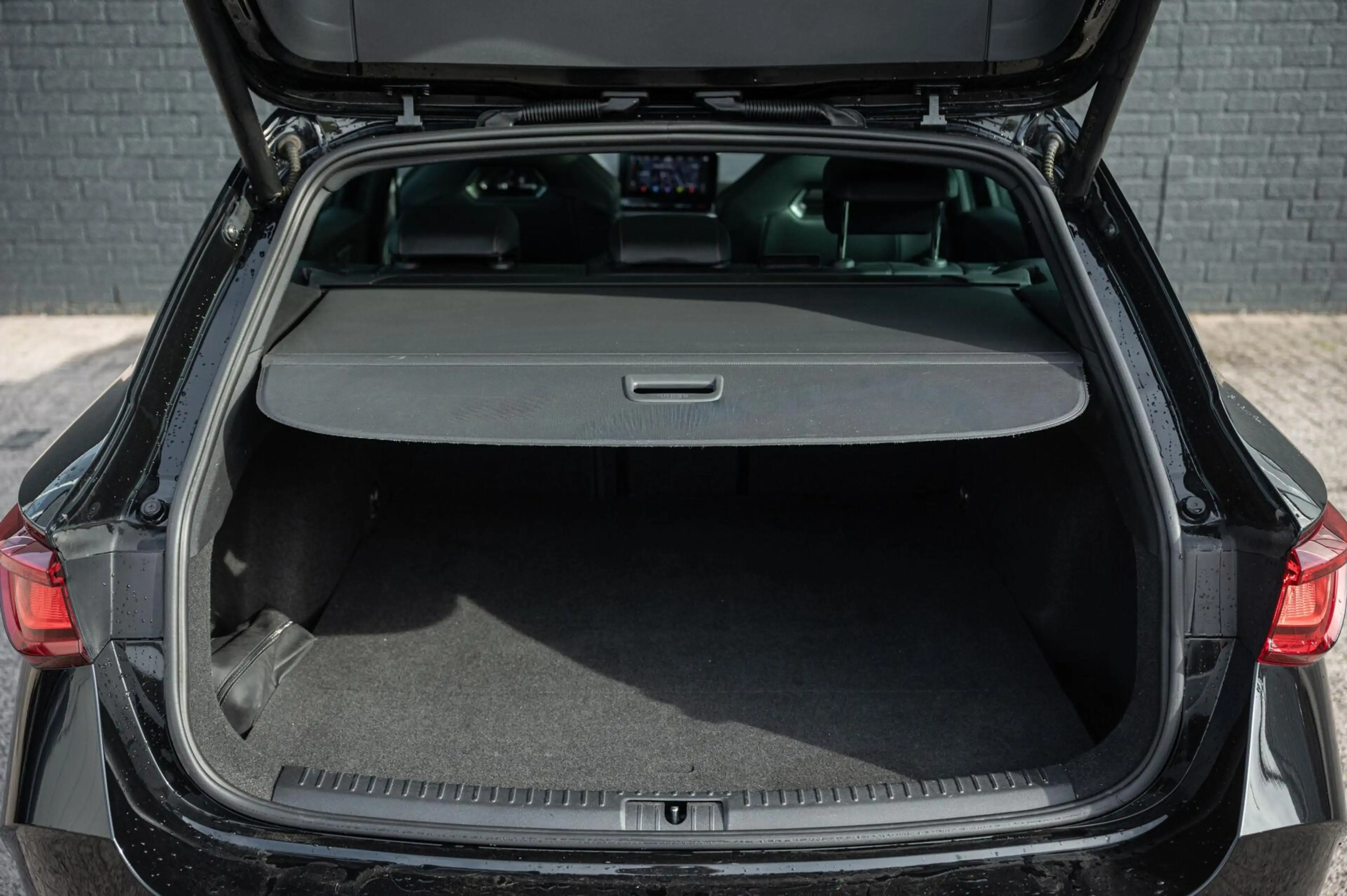 CUPRA Leon Sportstourer 1.4 e-Hybrid VZ 245PK PANO CAMERA ACC — photo 19