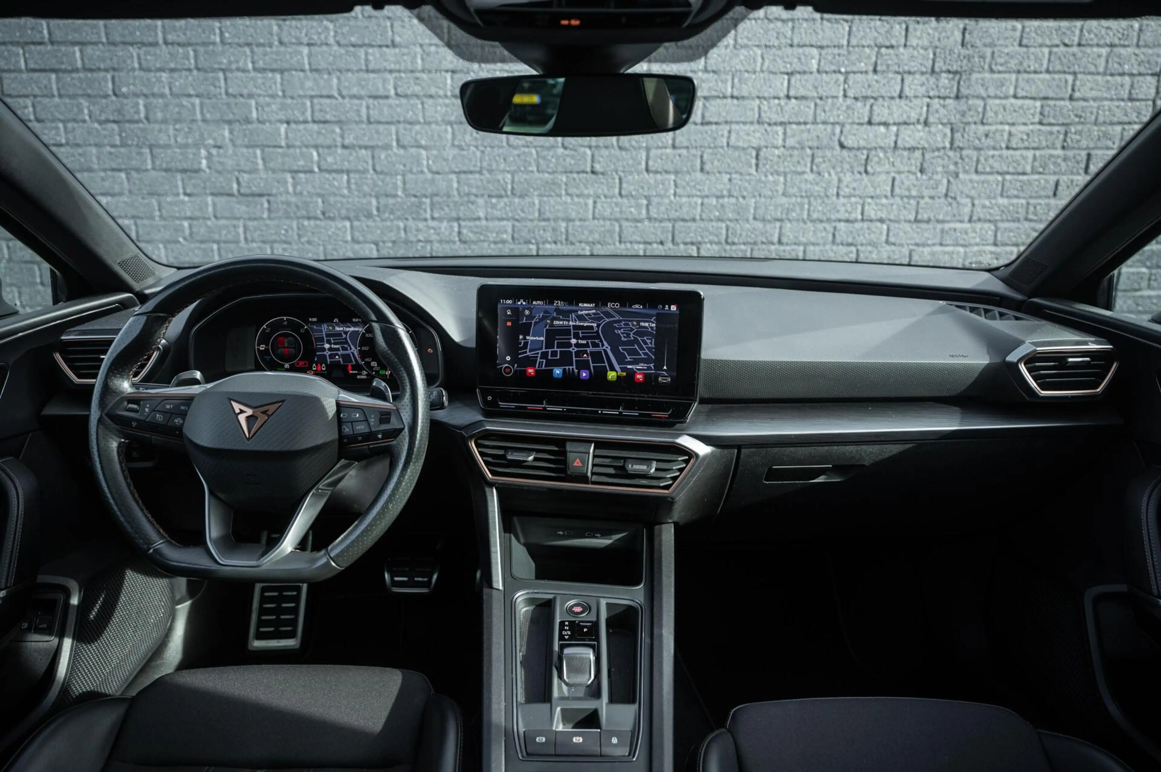 CUPRA Leon Sportstourer 1.4 e-Hybrid VZ 245PK PANO CAMERA ACC — photo 12