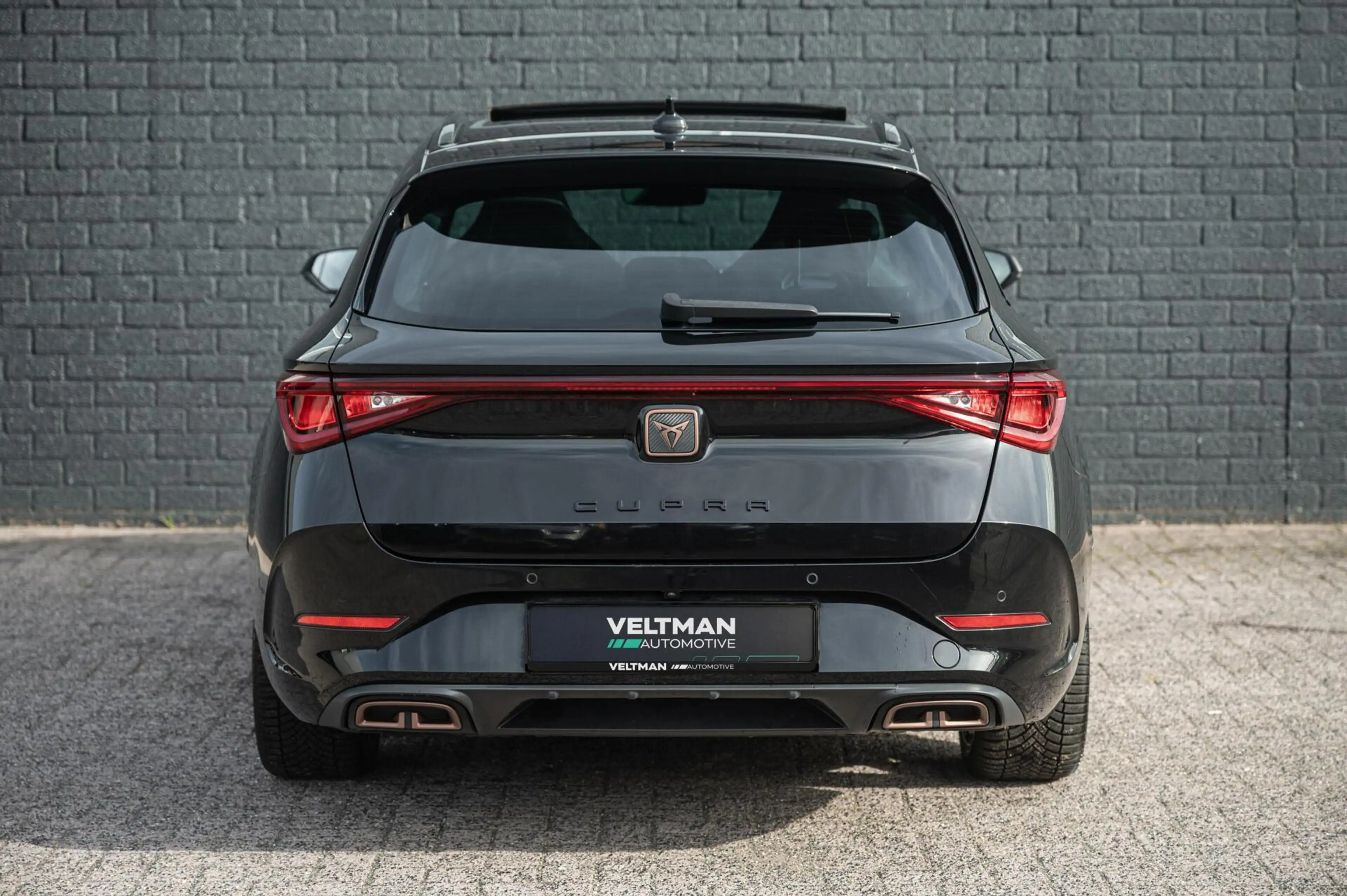 CUPRA Leon Sportstourer 1.4 e-Hybrid VZ 245PK PANO CAMERA ACC — photo 6