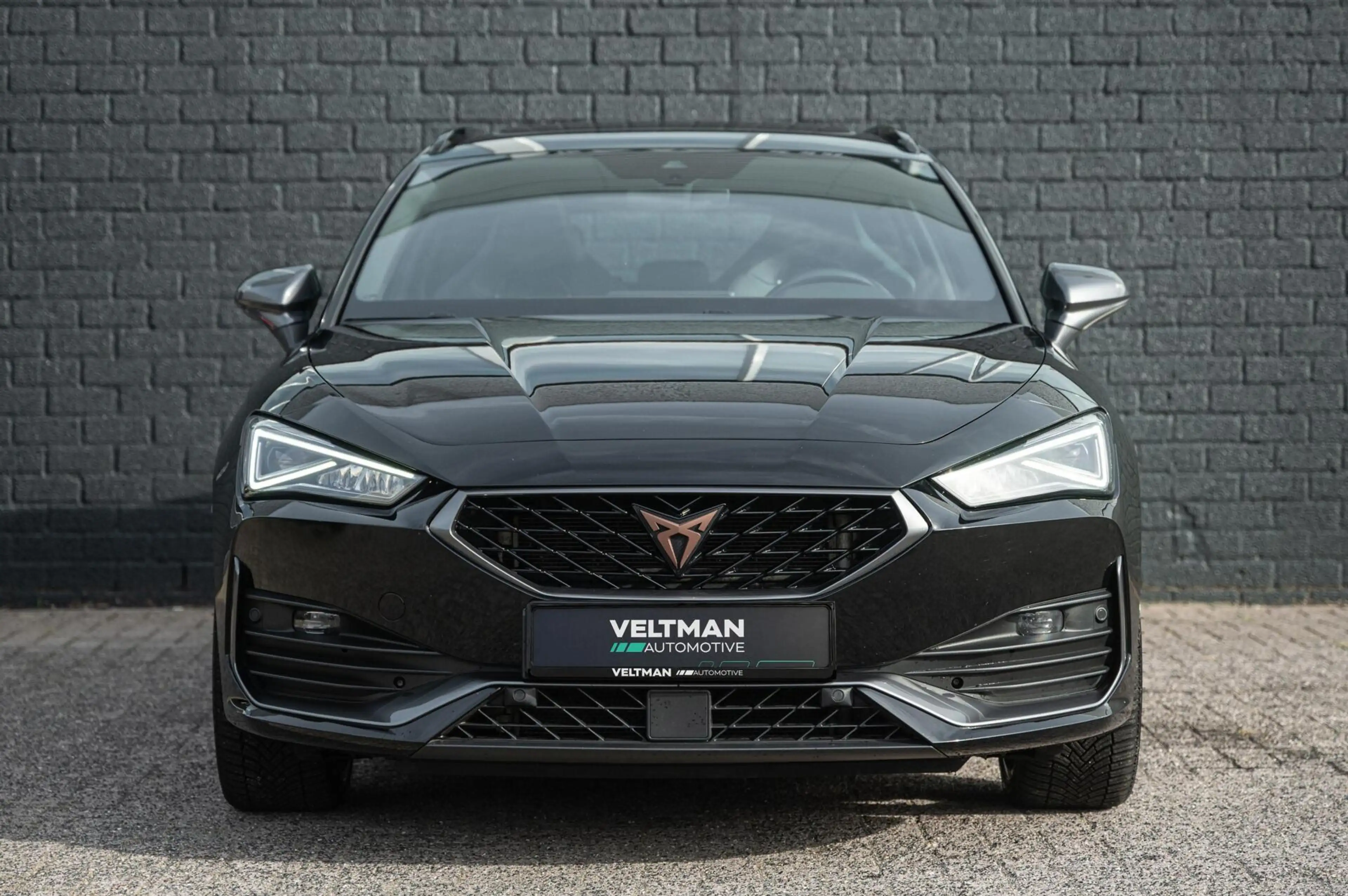CUPRA Leon Sportstourer 1.4 e-Hybrid VZ 245PK PANO CAMERA ACC — photo 9