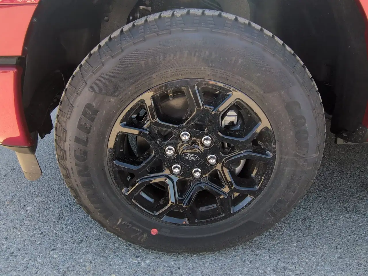Ford F 150 снимка Ford F 150