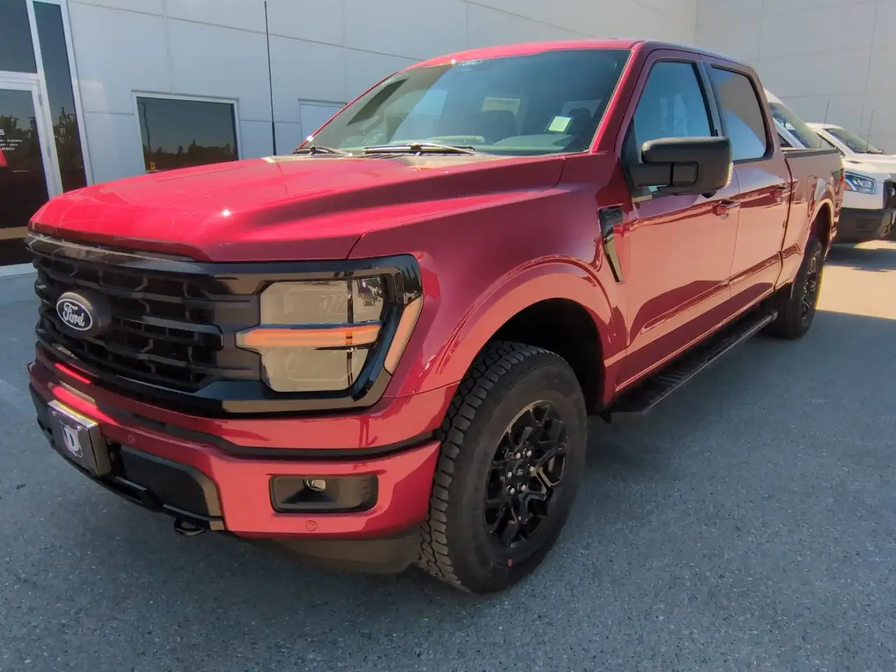 Ford F 150 снимка Ford F 150
