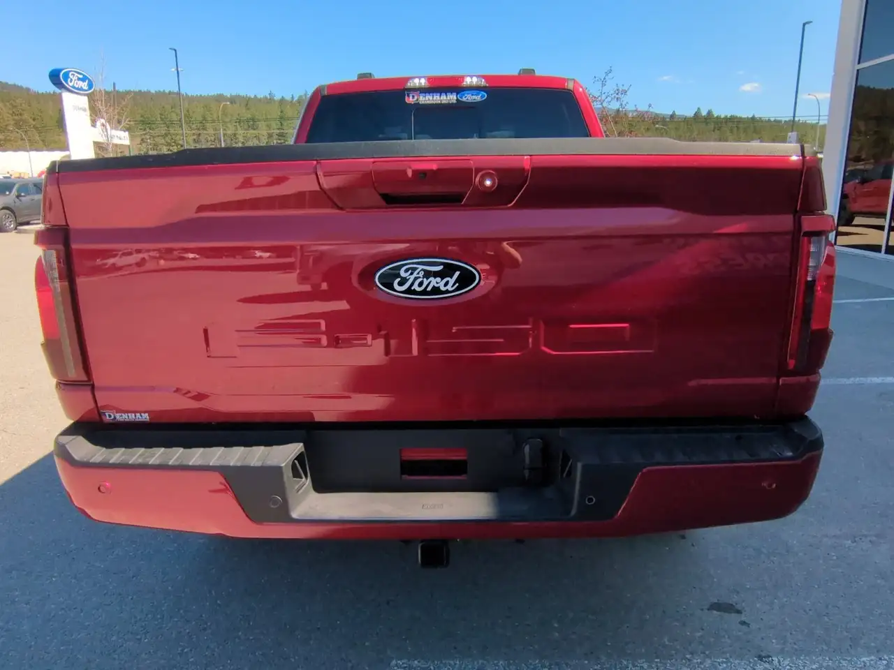 Ford F 150 снимка Ford F 150