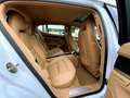 Porsche Panamera 3.0D aut-P.Biscotto, Tetto, Led-FULL-134000km-2015 Weiß - thumbnail 13