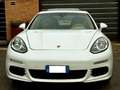 Porsche Panamera 3.0D aut-P.Biscotto, Tetto, Led-FULL-134000km-2015 Weiß - thumbnail 5