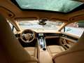 Porsche Panamera 3.0D aut-P.Biscotto, Tetto, Led-FULL-134000km-2015 Weiß - thumbnail 9