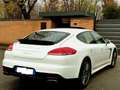 Porsche Panamera 3.0D aut-P.Biscotto, Tetto, Led-FULL-134000km-2015 Weiß - thumbnail 3