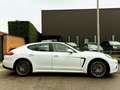 Porsche Panamera 3.0D aut-P.Biscotto, Tetto, Led-FULL-134000km-2015 Weiß - thumbnail 7