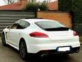 Porsche Panamera 3.0D aut-P.Biscotto, Tetto, Led-FULL-134000km-2015 Weiß - thumbnail 4