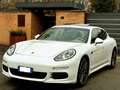 Porsche Panamera 3.0D aut-P.Biscotto, Tetto, Led-FULL-134000km-2015 Weiß - thumbnail 2