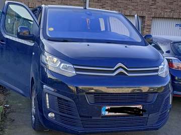 Spacetourer XL 2.0 BlueHDi 150 Feel