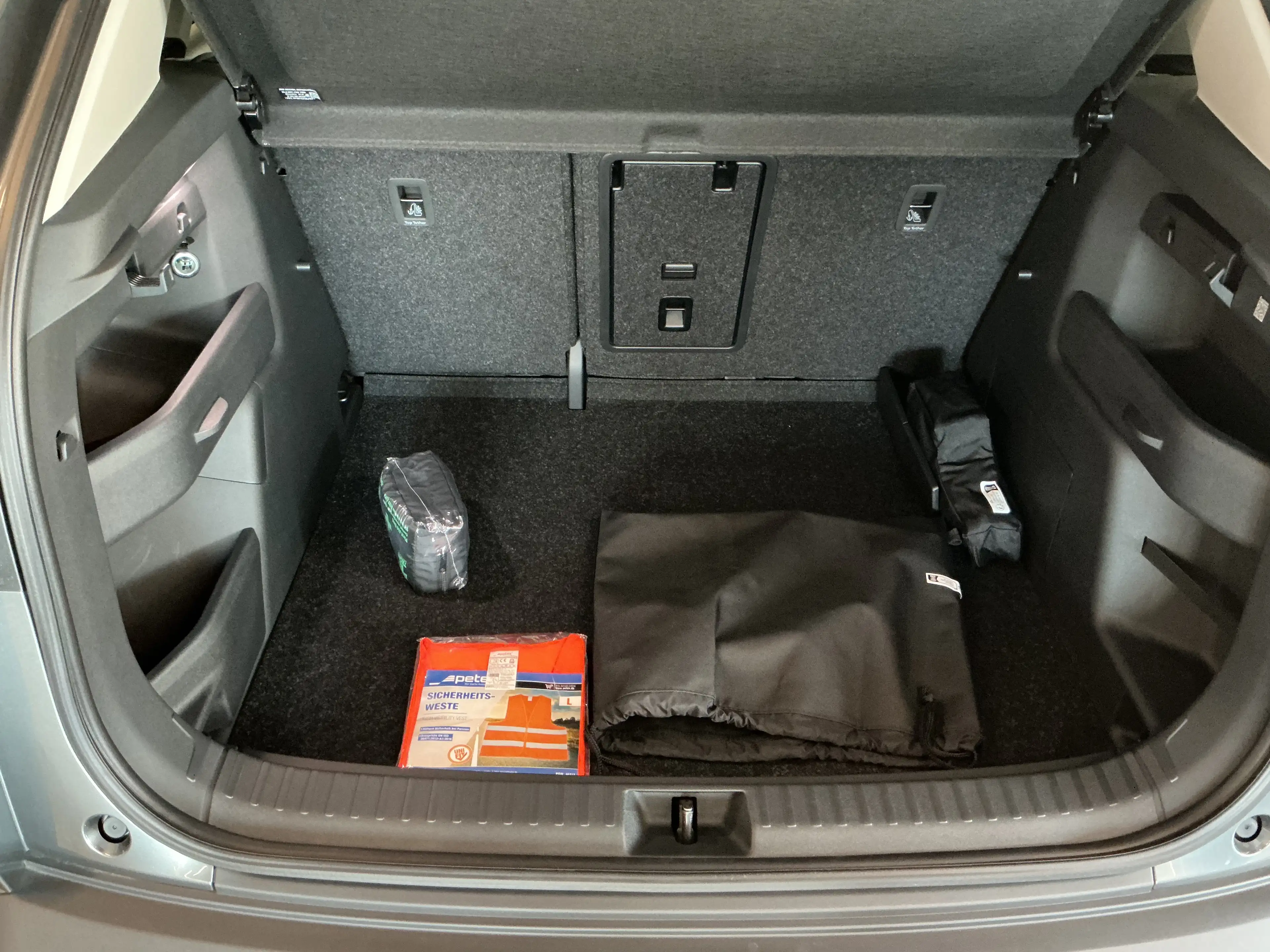 Skoda Elroq 60 Selection  Anschluss-Garantie — photo 11