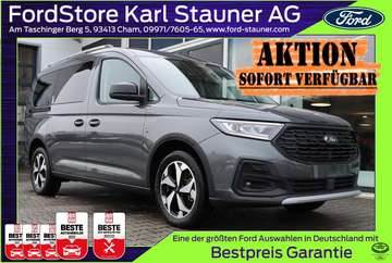 Active Flexcab 1.5 PHEV L2 0,0%*