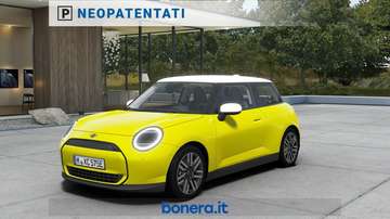 Mini E Classic
